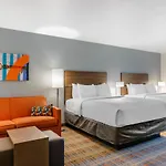 Mainstay Suites Great Falls Airport