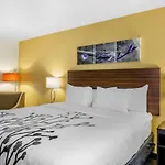 Sleep Inn & Suites Great Falls Airport