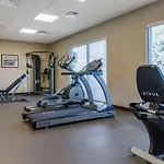 Sleep Inn & Suites Great Falls Airport