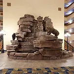 Holiday Inn Great Falls-Convention Center By Ihg