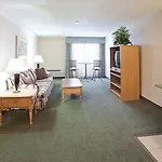 Holiday Inn Great Falls-Convention Center By Ihg