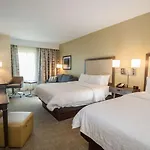 Hampton Inn - Great Falls