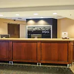 Hampton Inn - Great Falls