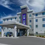 Sleep Inn & Suites Great Falls Airport