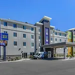 Mainstay Suites Great Falls Airport