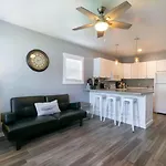 Cozy Great Falls Retreat.