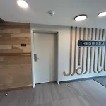 The Gibson Hotel