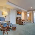 Inviting Great Falls Home With Wraparound Deck!