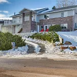 Inviting Great Falls Home With Wraparound Deck!