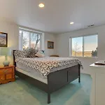 Inviting Great Falls Home With Wraparound Deck!