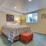 Inviting Great Falls Home With Wraparound Deck!