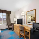 Days Inn By Wyndham Great Falls