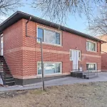 Modern Comfort Apartment In Great Falls