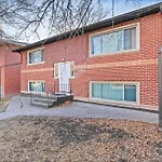 Modern Comfort Apartment In Great Falls