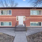 Modern Comfort Apartment In Great Falls
