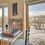 Scenic Great Falls Retreat On Missouri River!