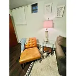 Charming 1-Bedroom Apartment In Great Neighborhood