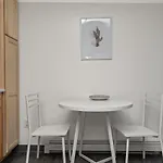 Chic Central Nook
