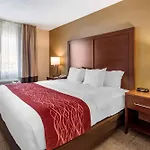 Comfort Inn Great Falls Central