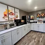 Super 8 By Wyndham Great Falls City Center