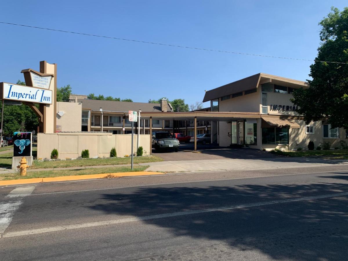 Hotel Imperial Great Falls