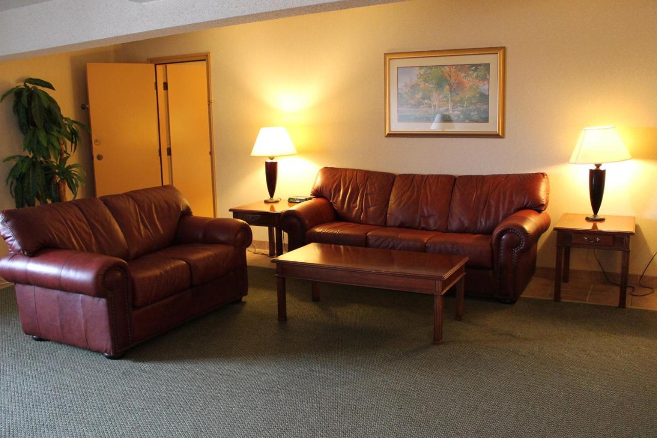 Great Falls-convention Center By Ihg Hotel