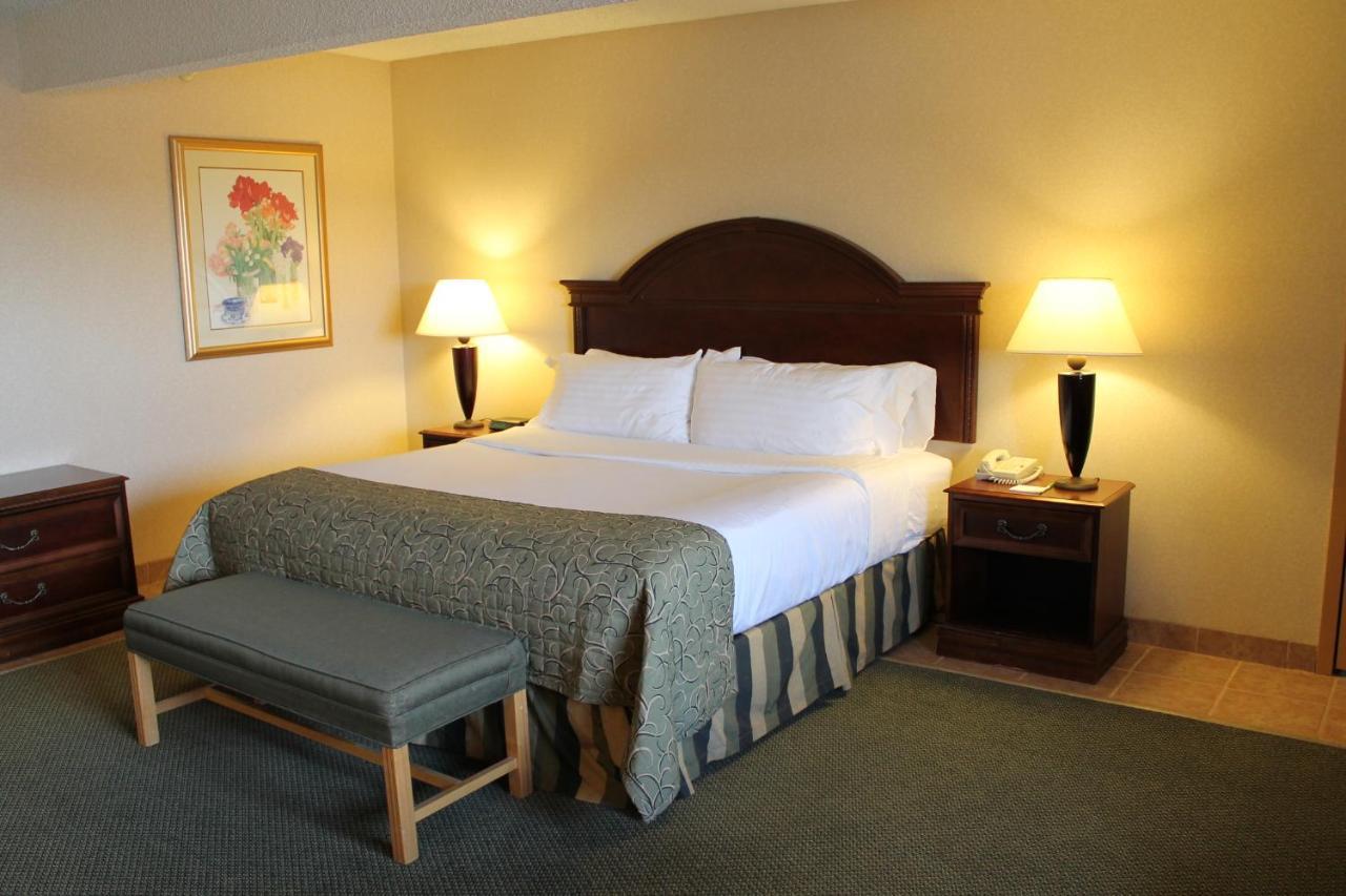 Great Falls-convention Center By Ihg 3* Great Falls
