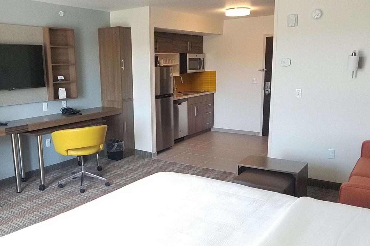 Hotel Mainstay Airport