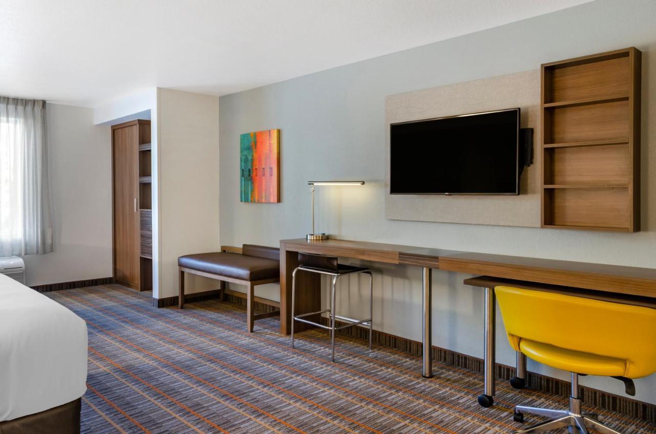 Hotel Mainstay Airport Great Falls