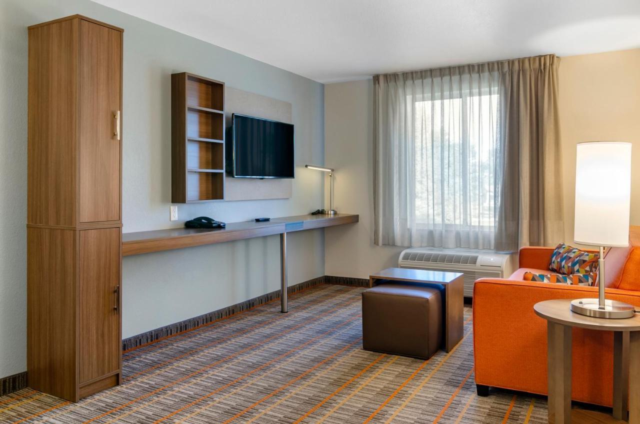Hotel Mainstay Airport