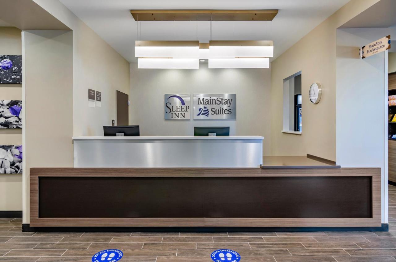 Mainstay Airport 2* Great Falls