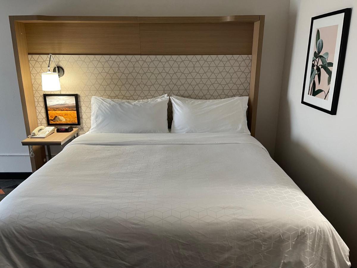 Hotel Great Falls-convention Center By Ihg 3*