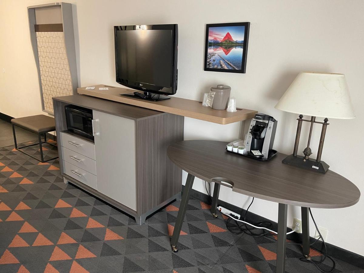 Great Falls-convention Center By Ihg 3* Great Falls