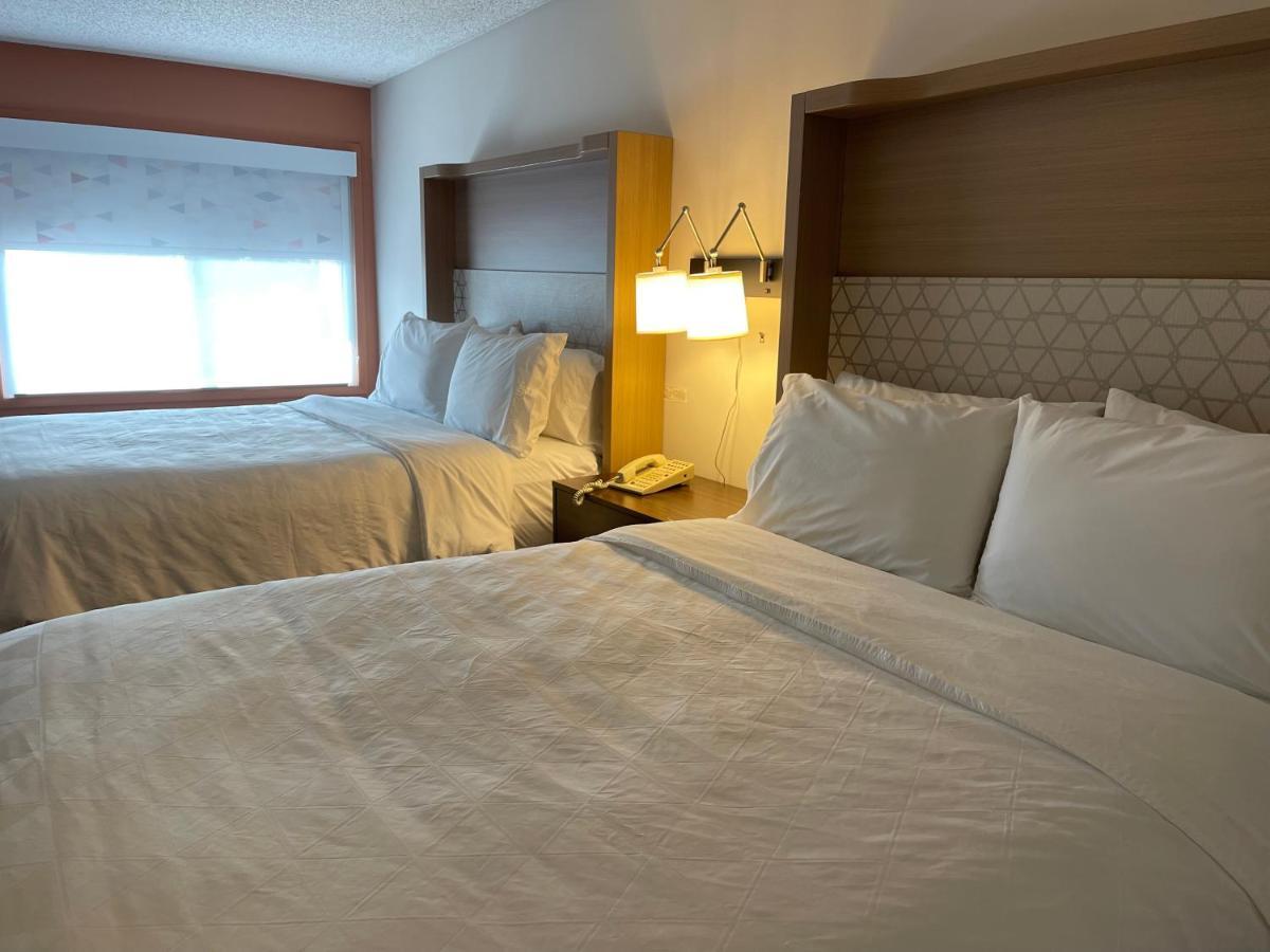 Hotel Great Falls-convention Center By Ihg