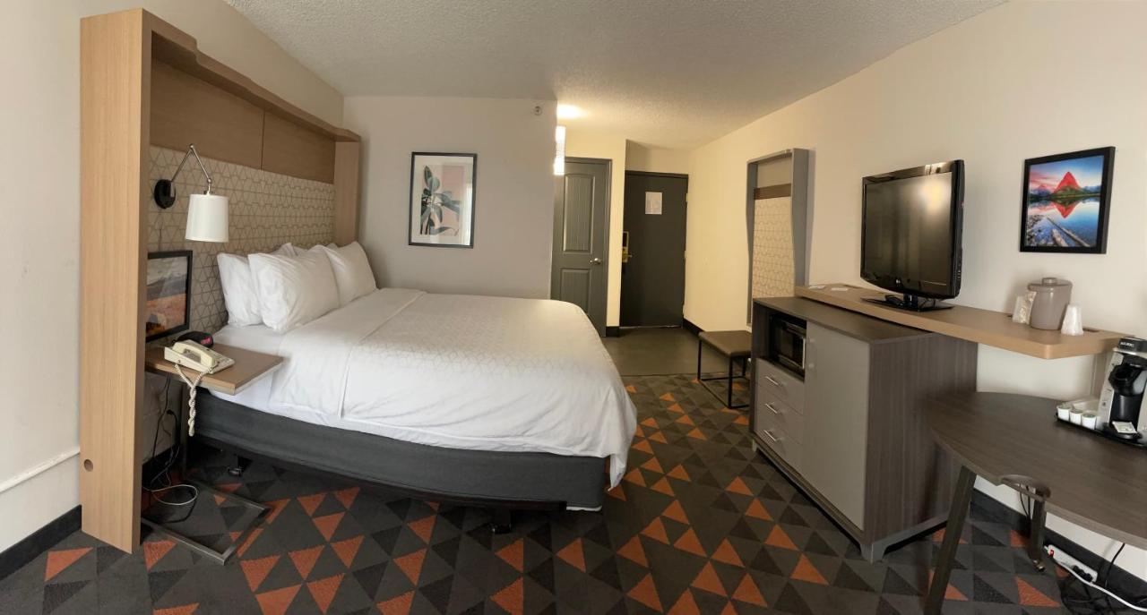 Great Falls-convention Center By Ihg