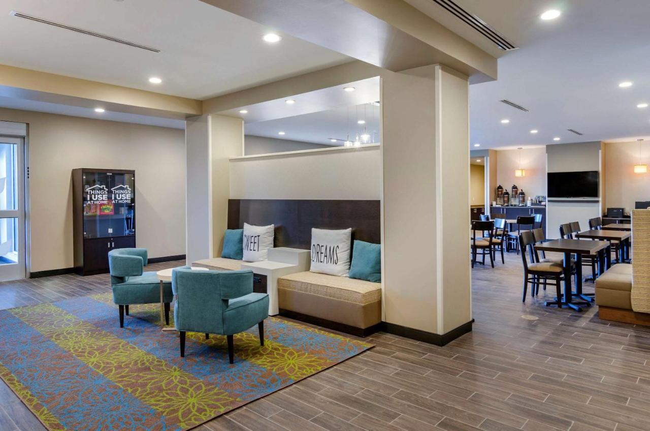 Hotel Sleep & Airport Great Falls