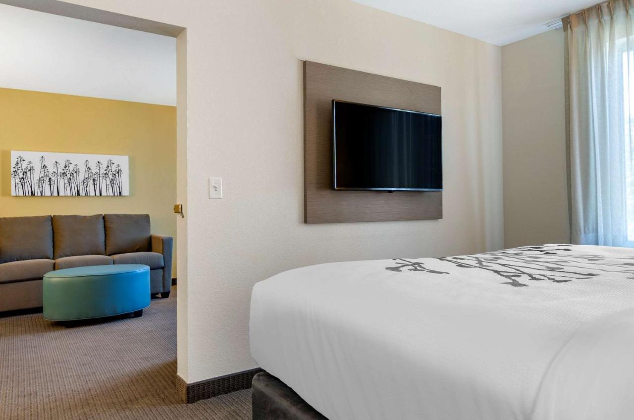 Hotel Sleep & Airport Great Falls