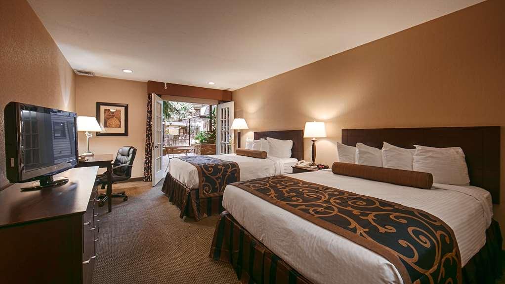 Hotel Heritage Great Falls