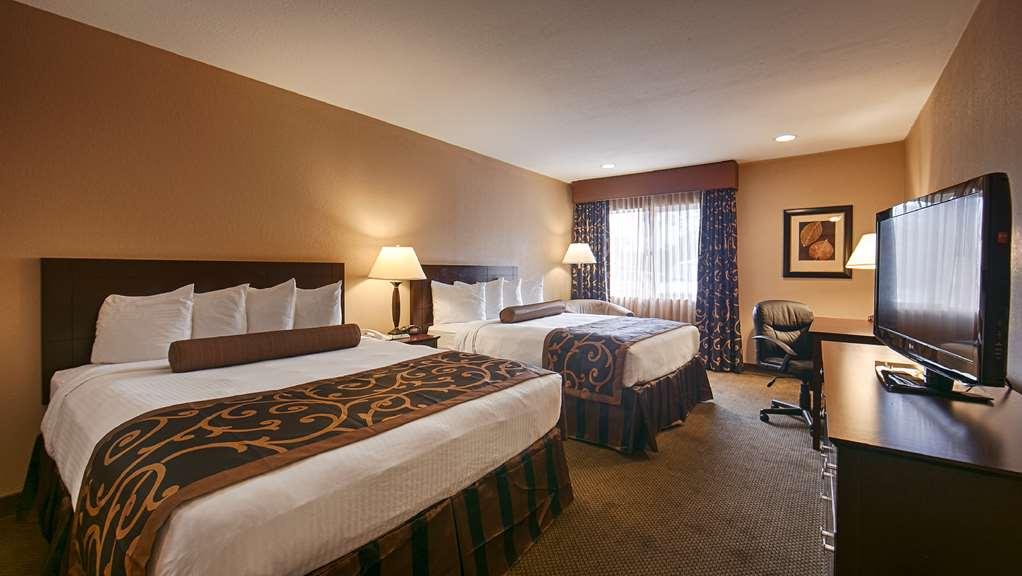 Heritage Hotel Great Falls