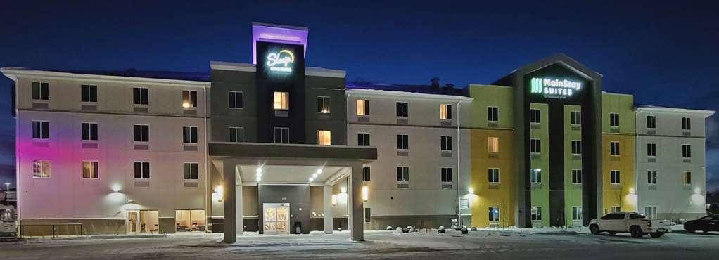 Hotel Sleep & Airport 2*