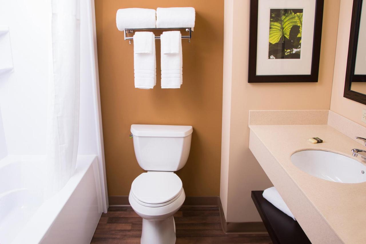 Hotel Extended America - - Missouri River Great Falls