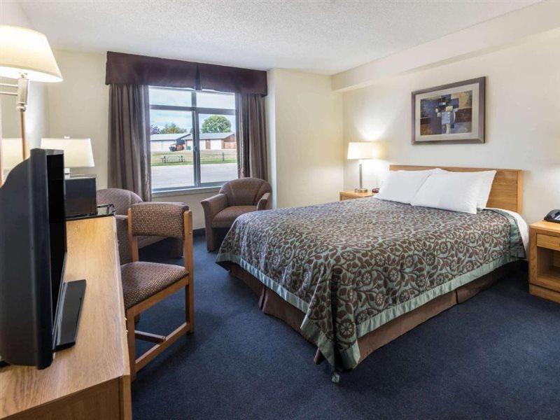 Days By Wyndham Great Falls