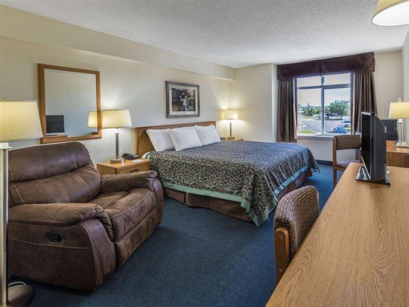 Hotel Days By Wyndham 2*