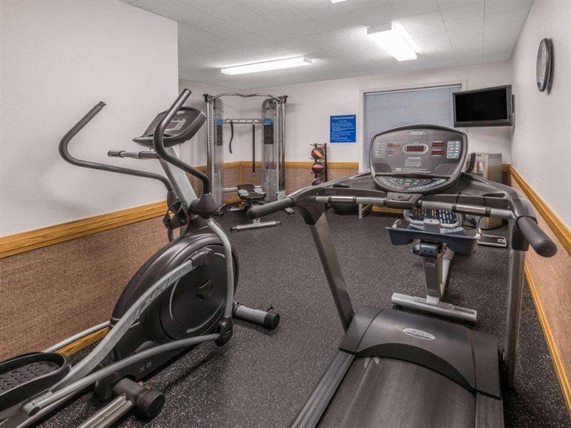Days By Wyndham Hotel Great Falls