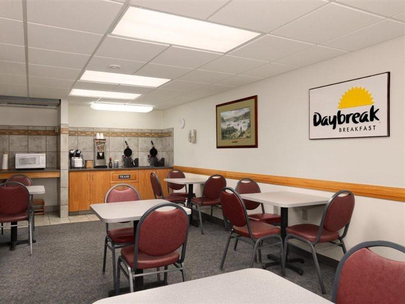 Hotel Days By Wyndham Great Falls