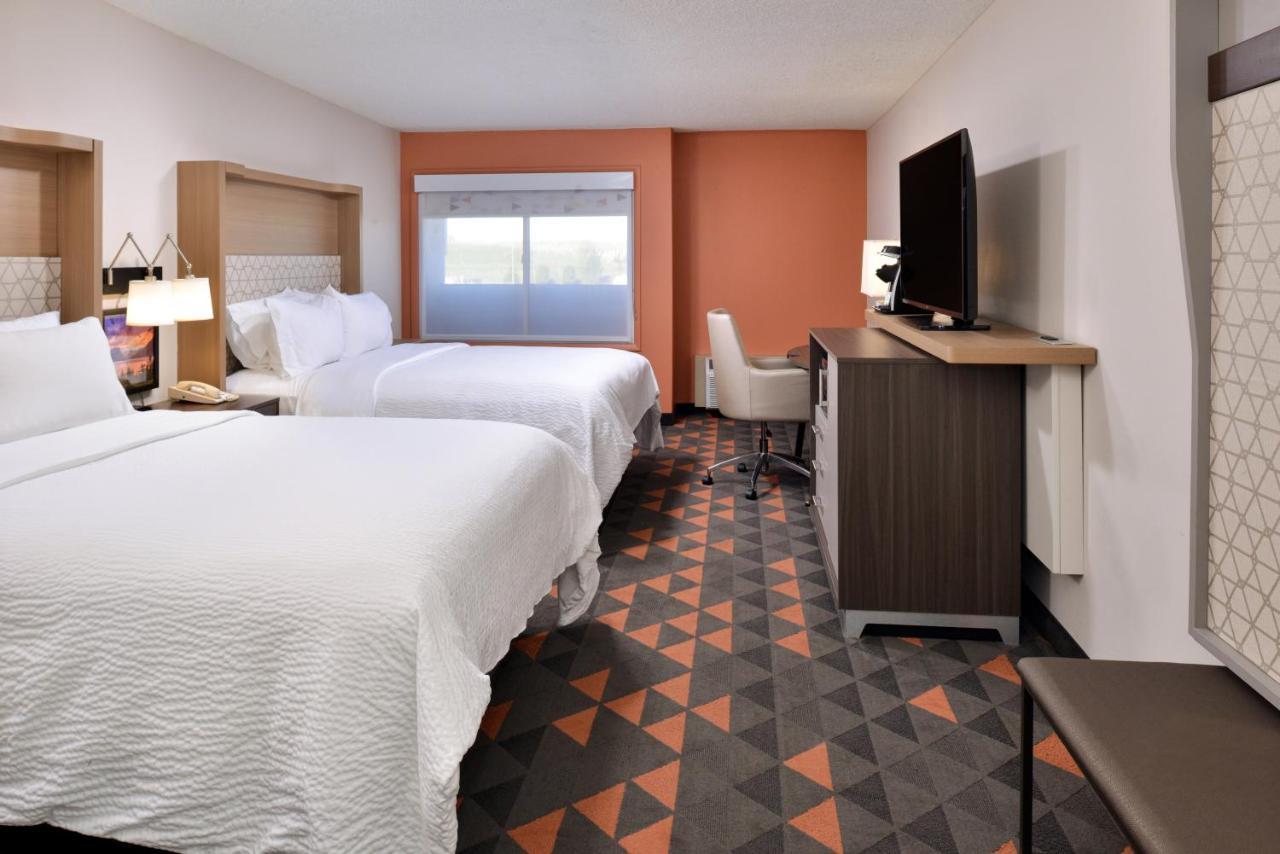 Great Falls-convention Center By Ihg Hotel 3*
