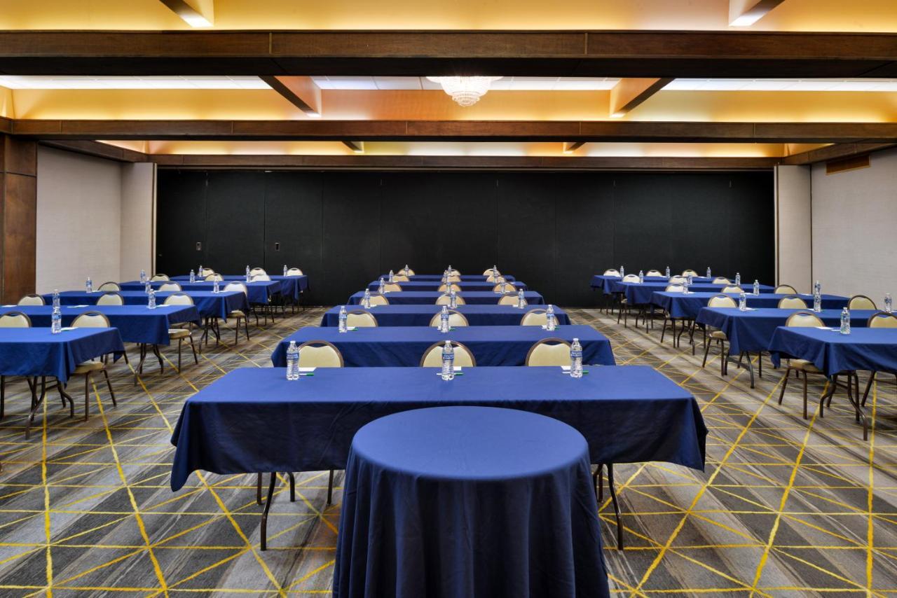 Great Falls-convention Center By Ihg Hotel