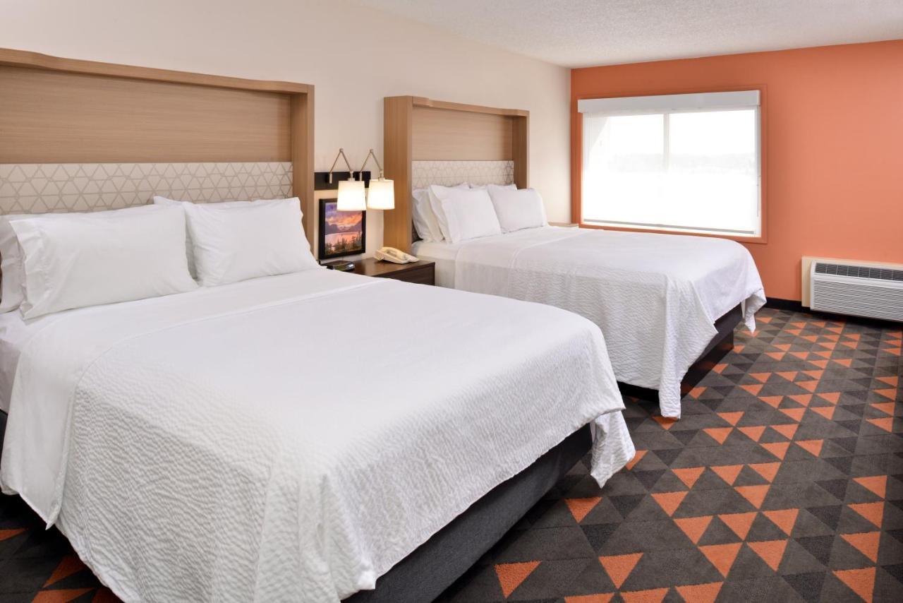 Hotel Great Falls-convention Center By Ihg Great Falls