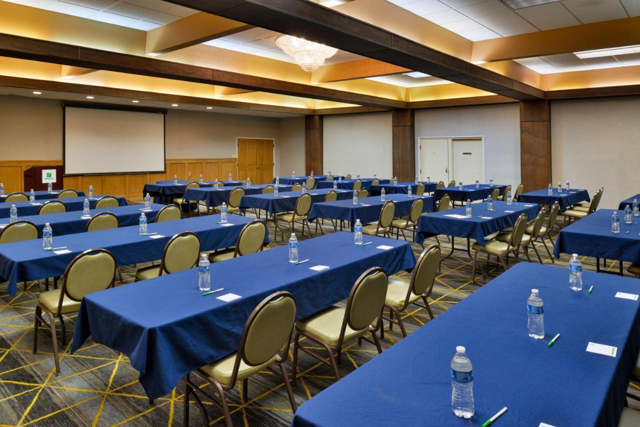 Great Falls-convention Center By Ihg Great Falls