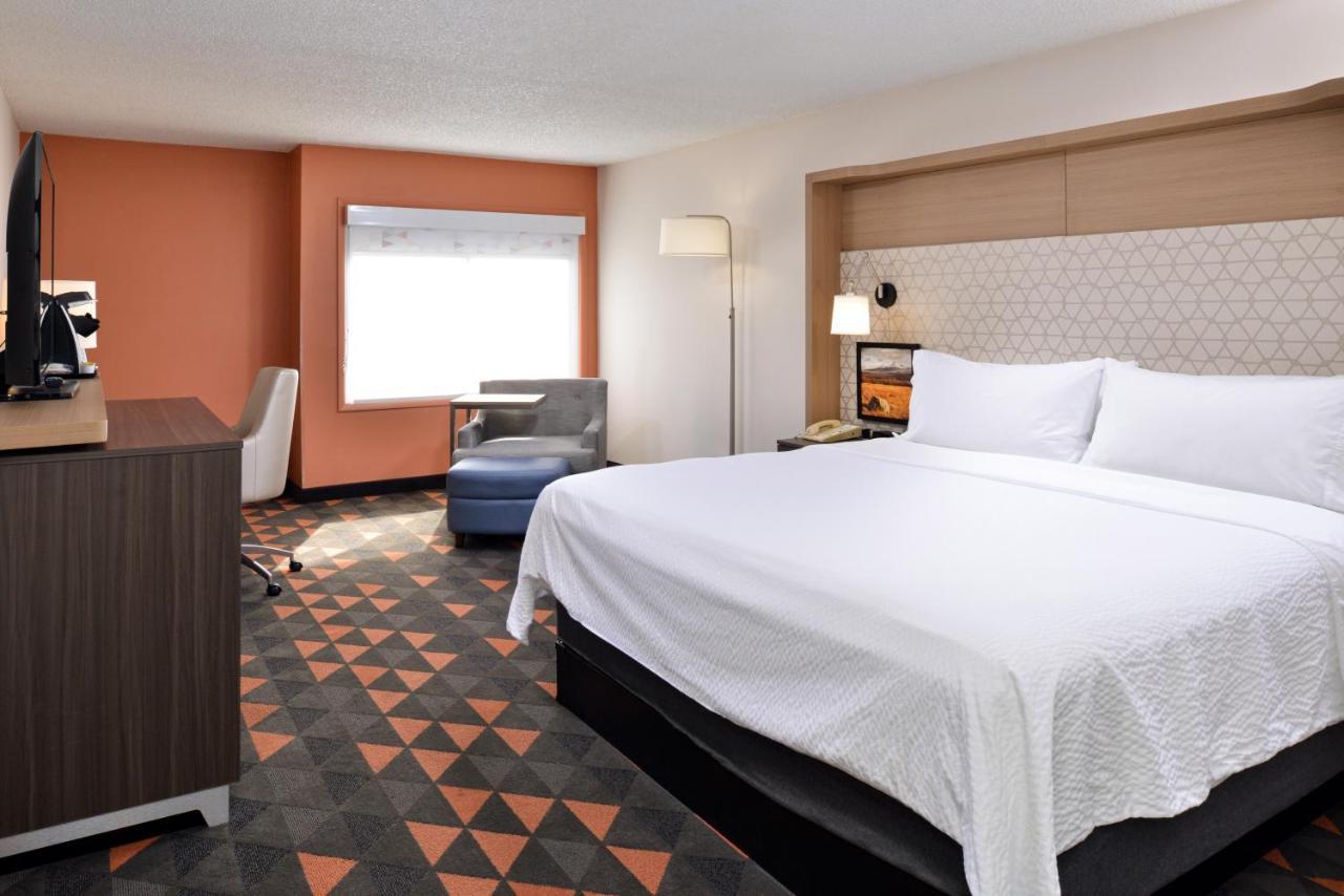 Great Falls-convention Center By Ihg 3* Great Falls